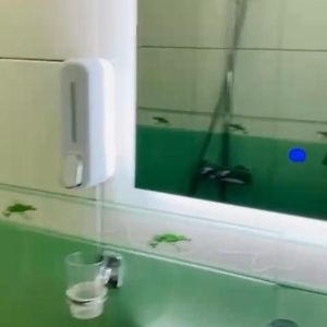 Appartement met een Slaapkamer